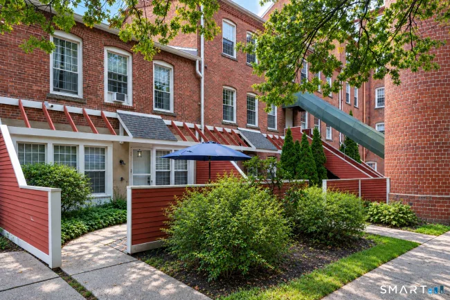 55 Oil Mill Road #26