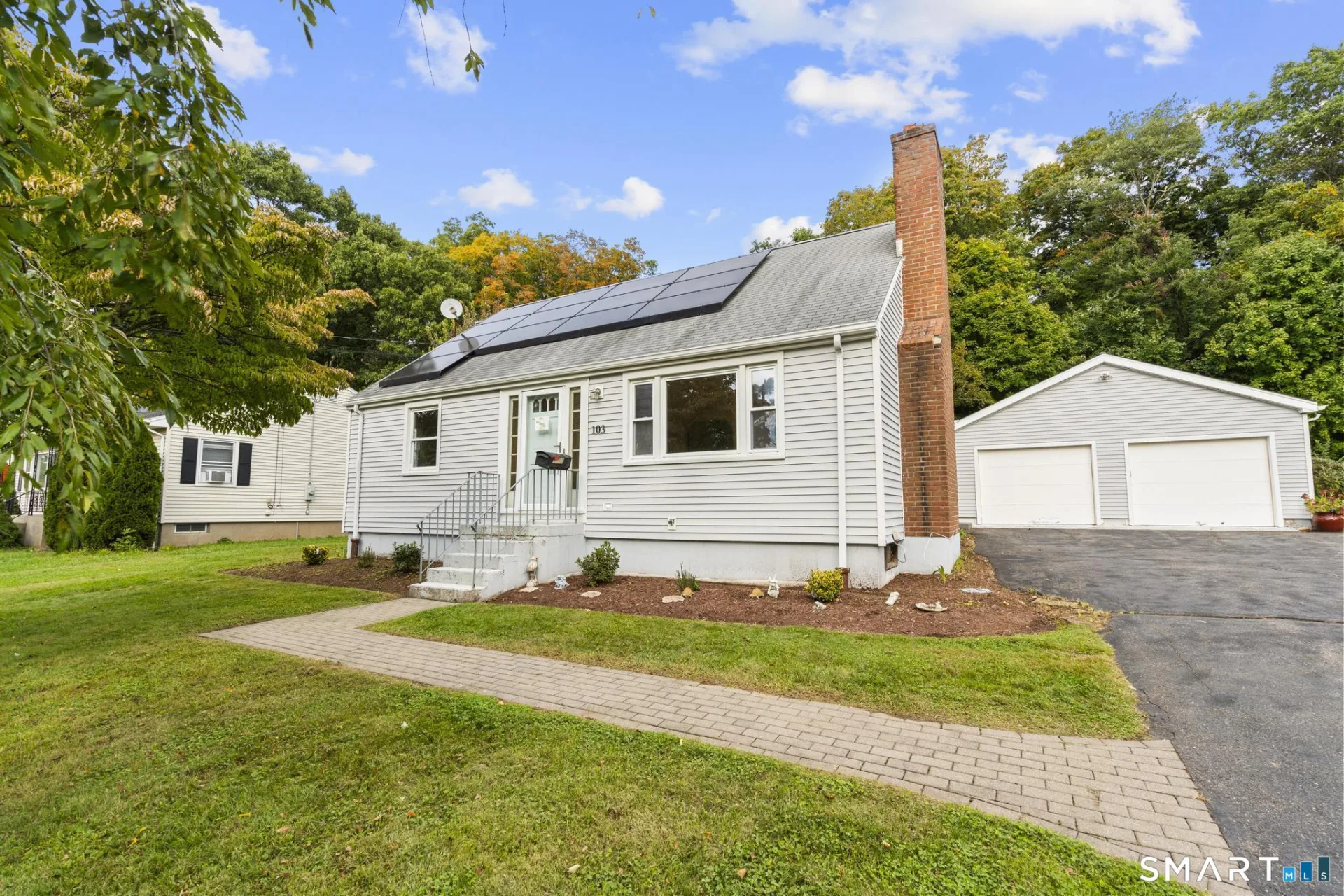 103 Robindale Drive, New Britain, CT