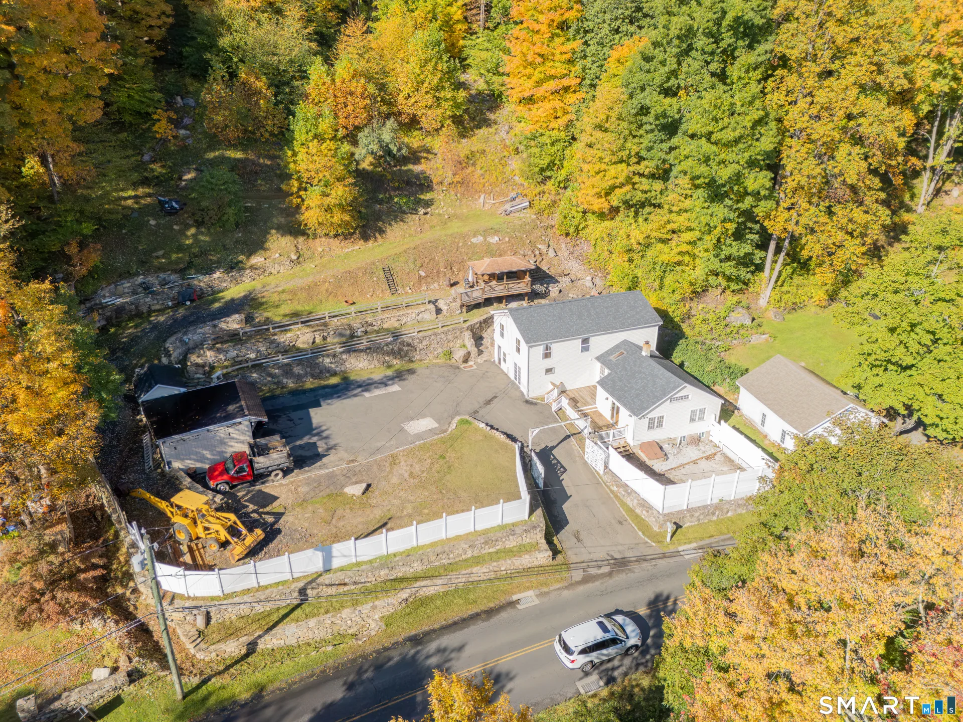 19 Mountainville Road, Danbury, CT