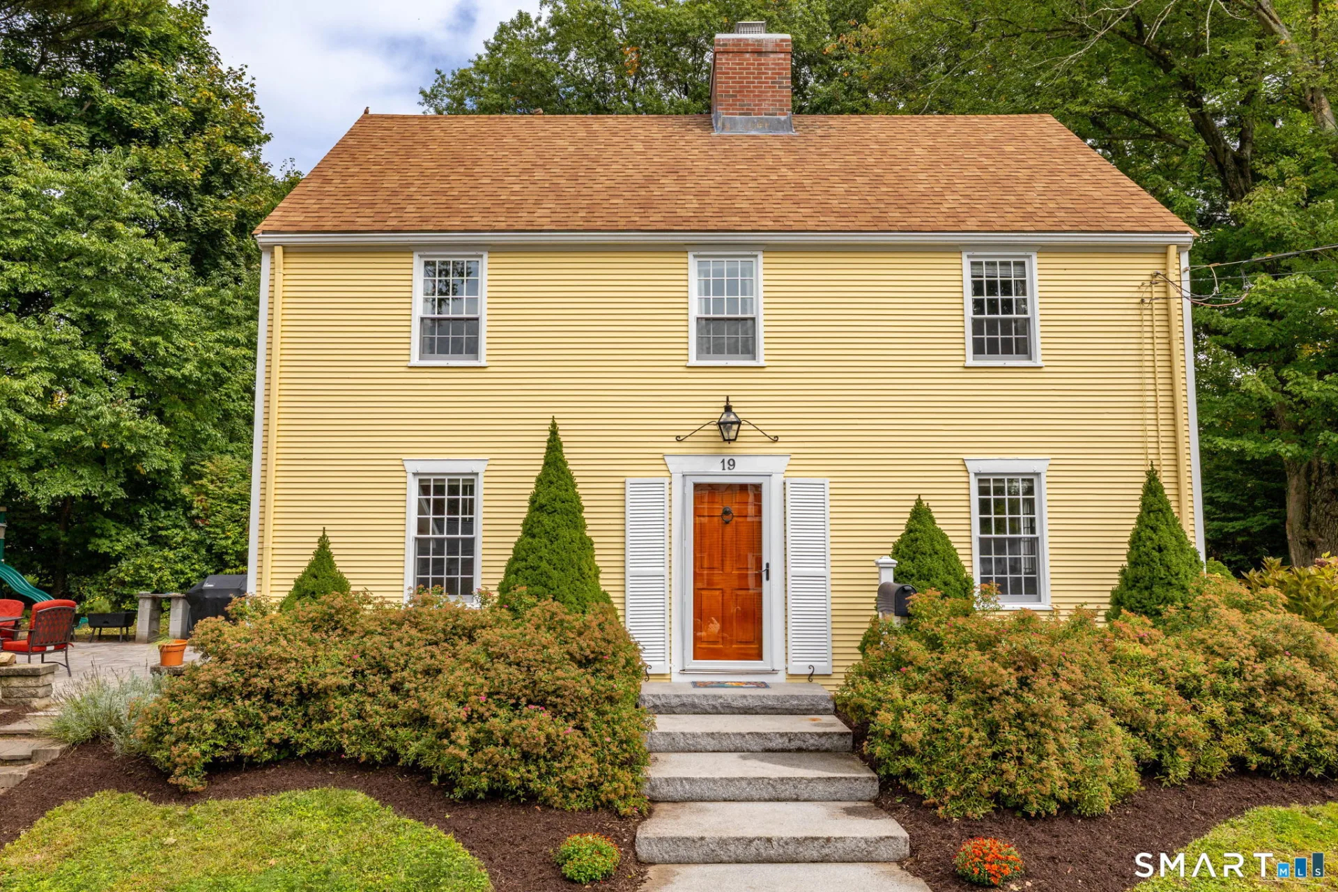 19 Westway, Wethersfield, CT