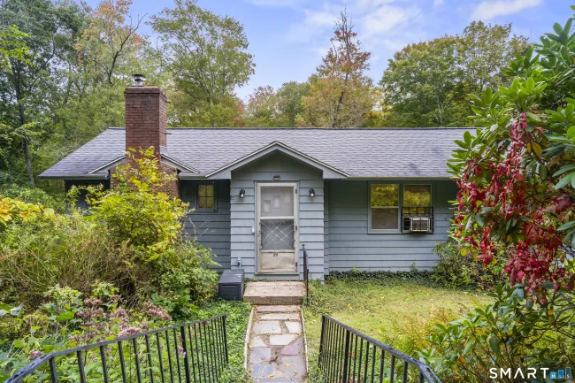 98 Turkey Hill Road