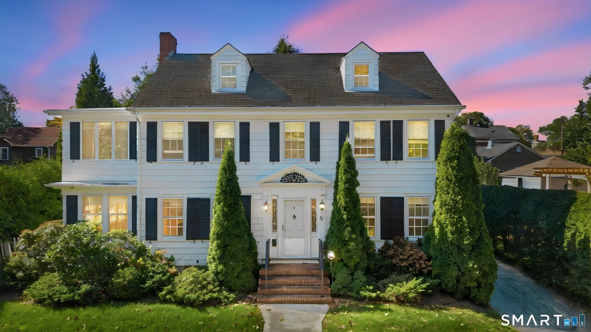 9 Shirley Lane, New London, CT
