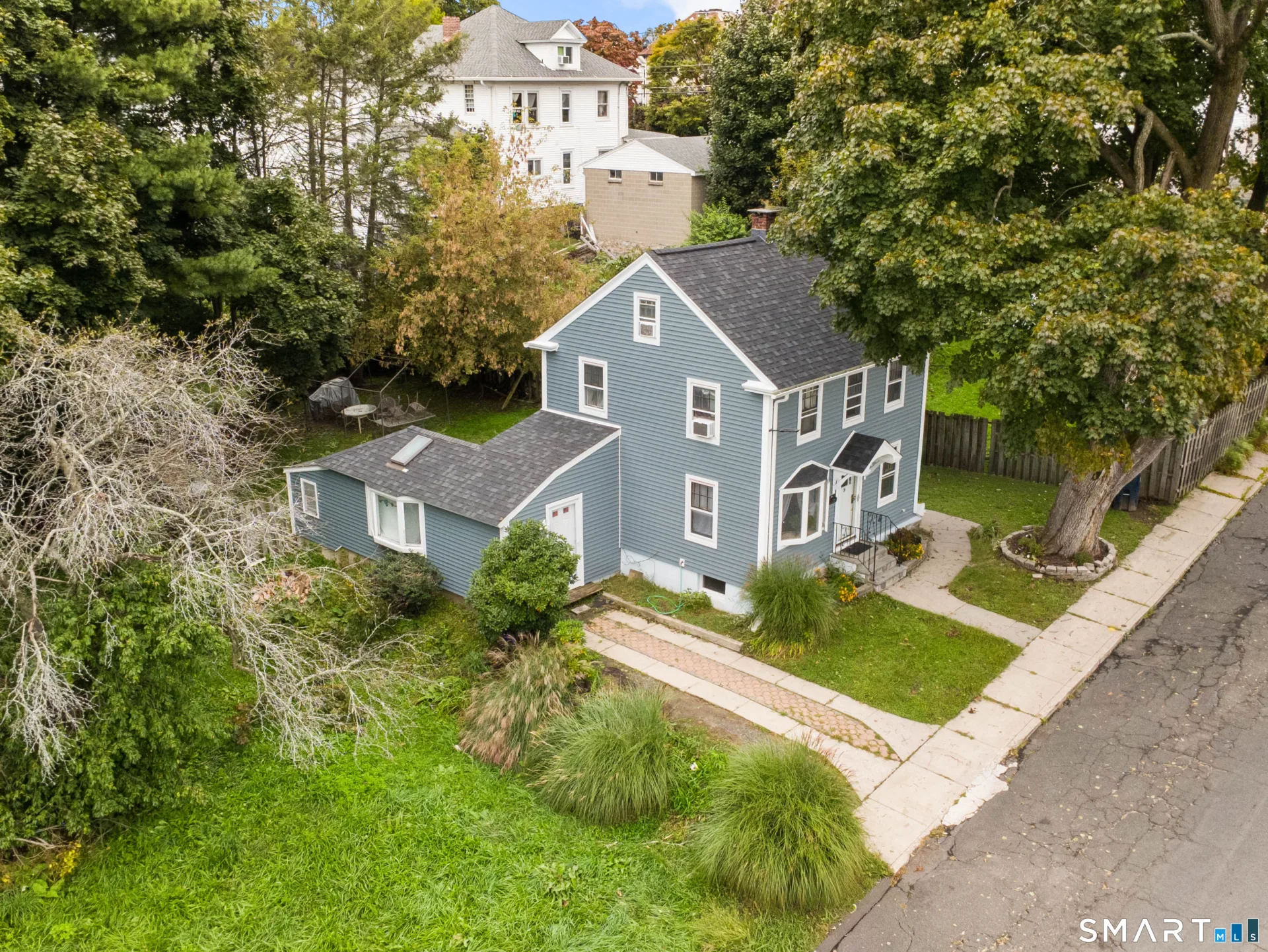 9 Holley Street, Danbury, CT