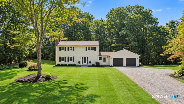 275 West Main Street, Chester, CT