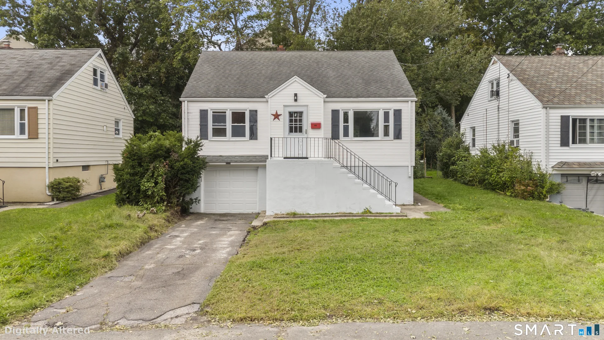 329 Greenwood Street, Bridgeport, CT