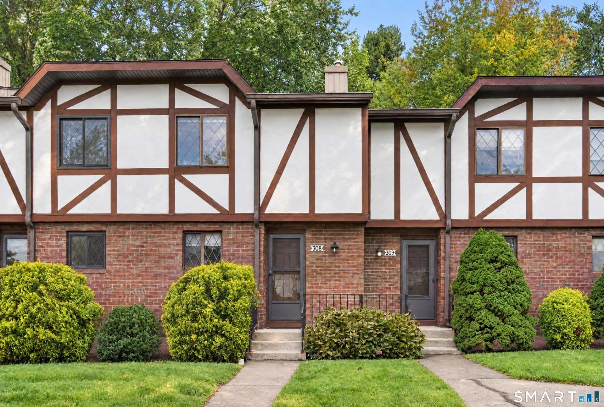 308 Cedar Hollow Drive #308, Rocky Hill, CT
