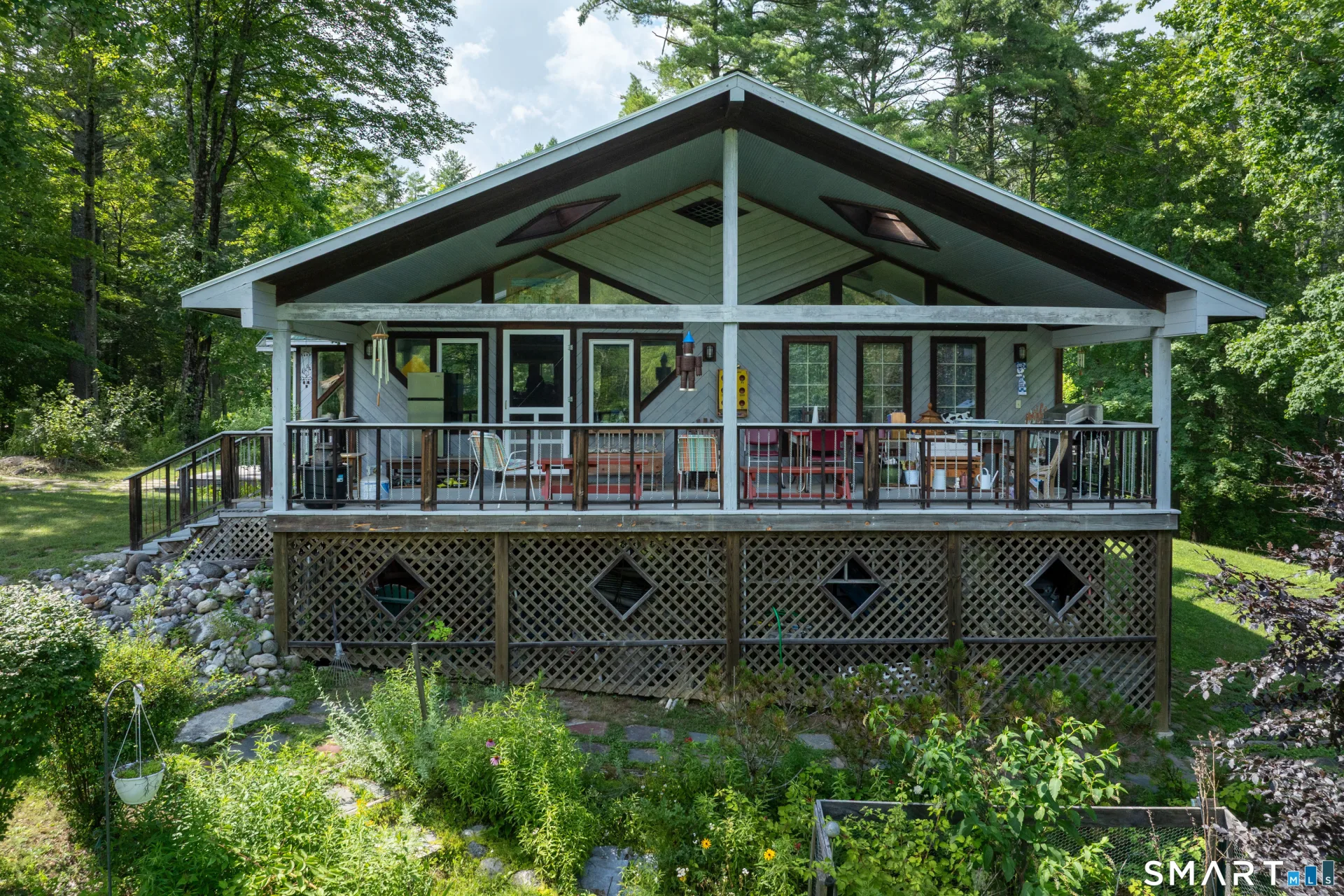 48 Preston Lane, Salisbury, CT