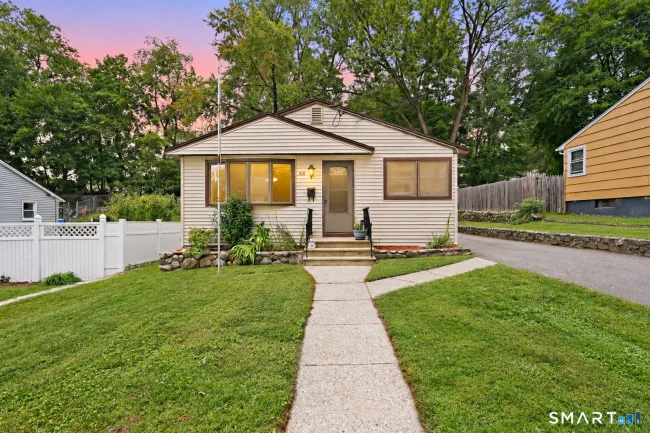 68 Beardsley Avenue