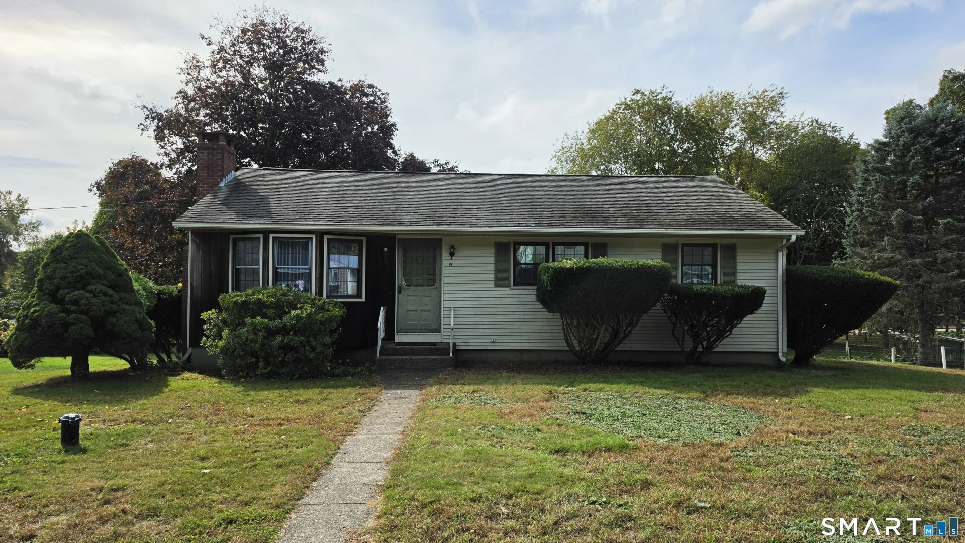 20 Meadow Lane, Montville, CT