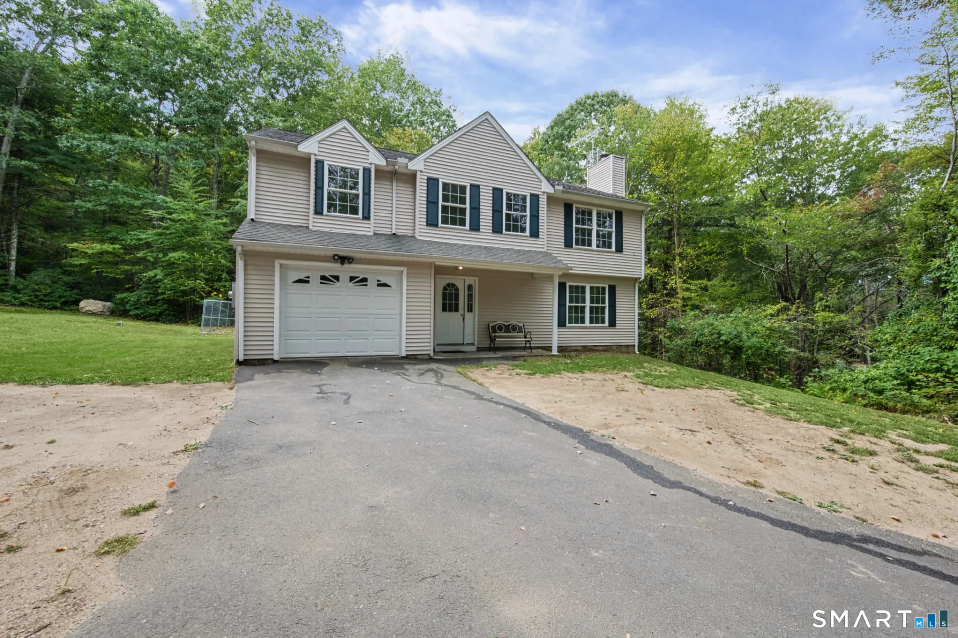 60 Tolland Avenue, Stafford, CT
