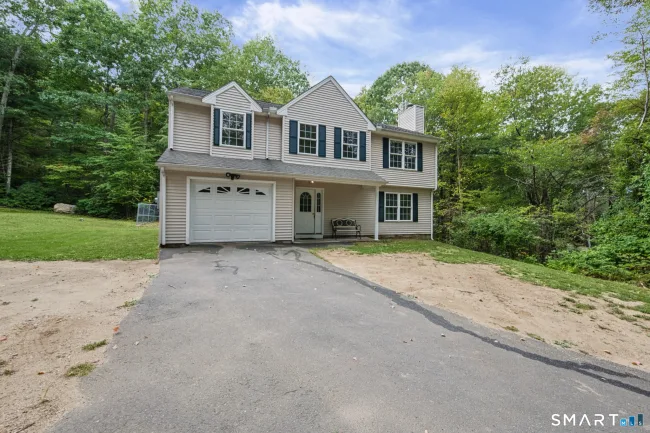 60 Tolland Avenue