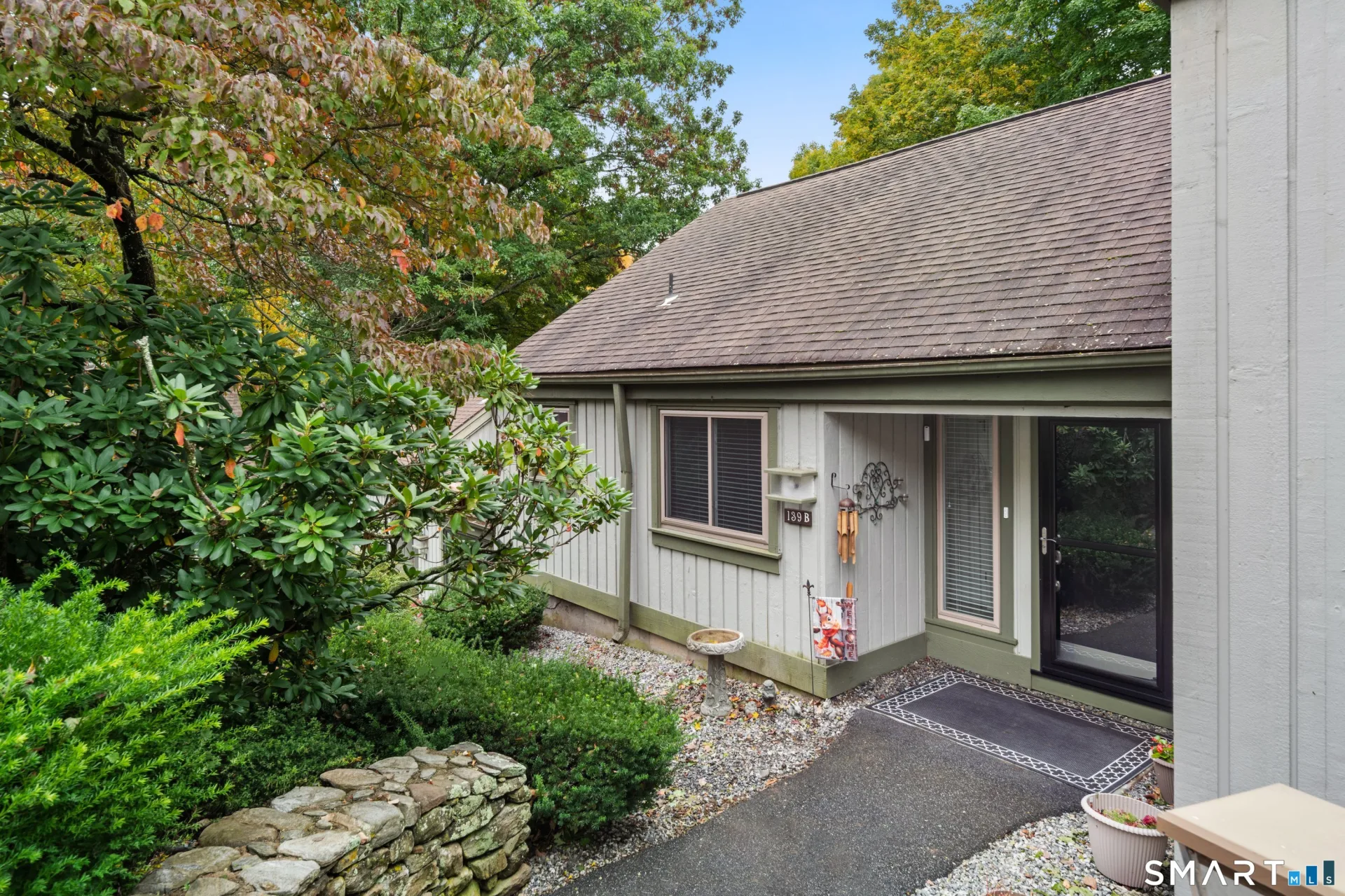 139 Heritage Village Village #B, Southbury, CT