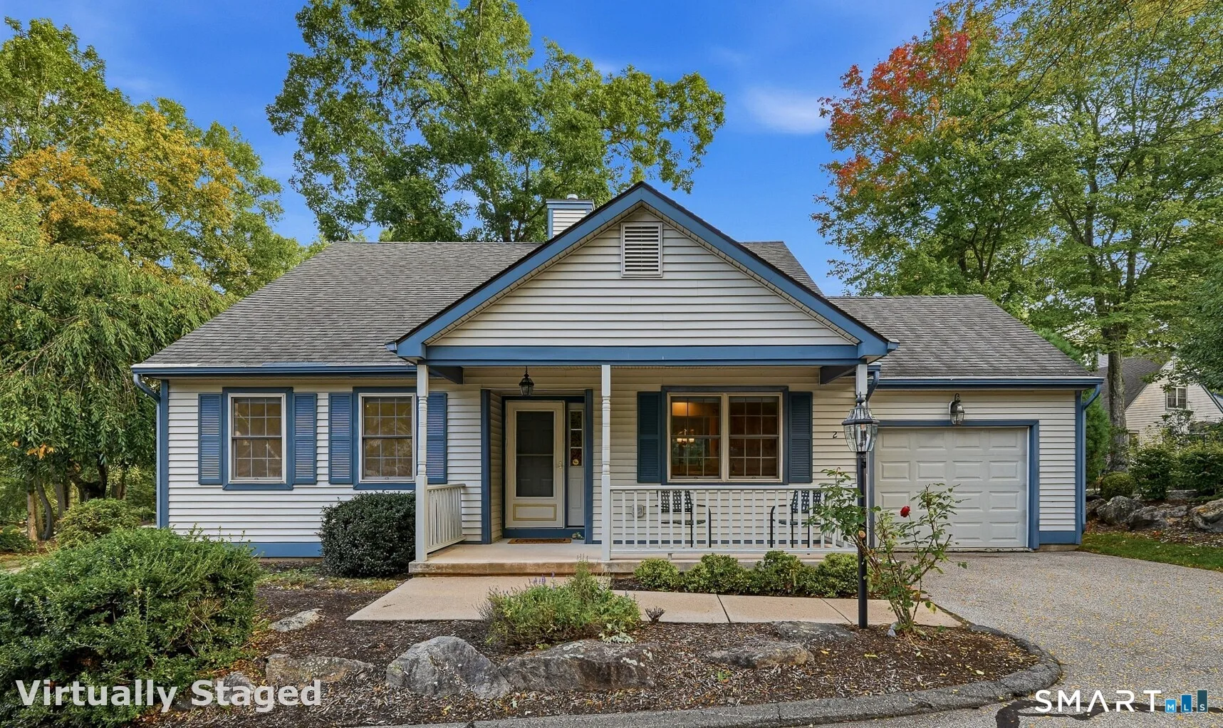 2 Hawthorne Lane #2, East Lyme, CT
