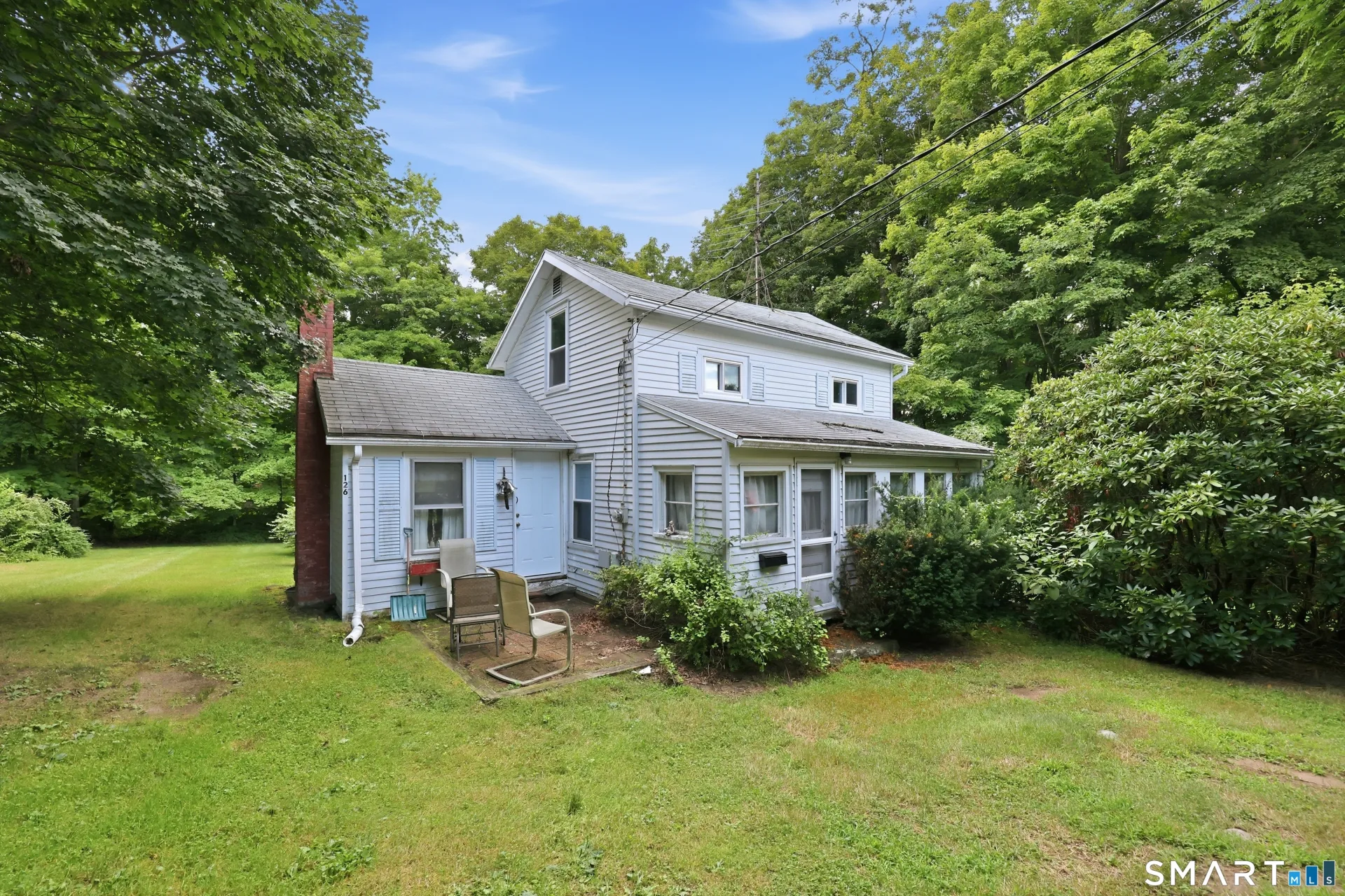126 Main Street, East Hampton, CT