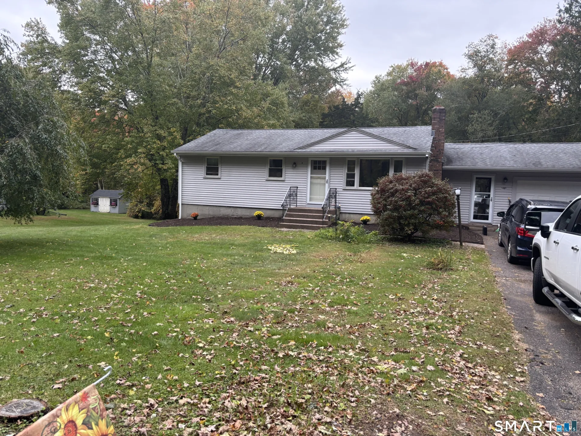 1485 North River Road, Coventry, CT