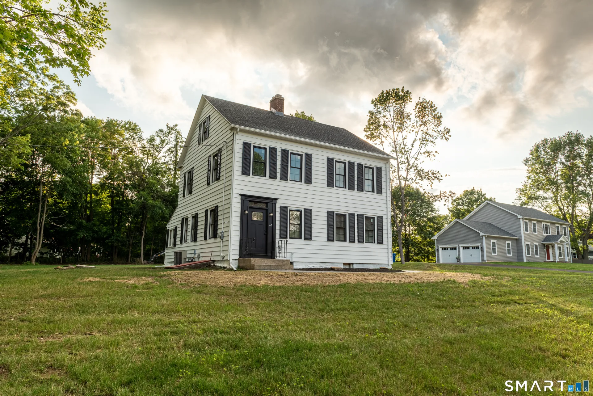 148 Ripton Road, Shelton, CT