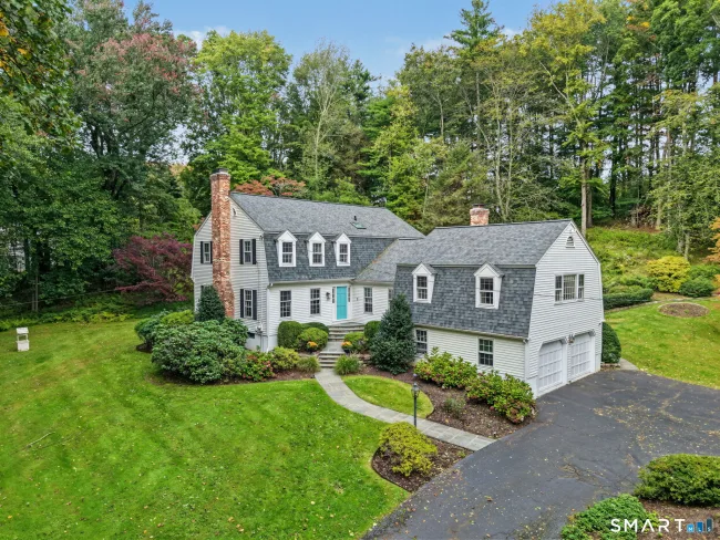241 Hemlock Hills Road