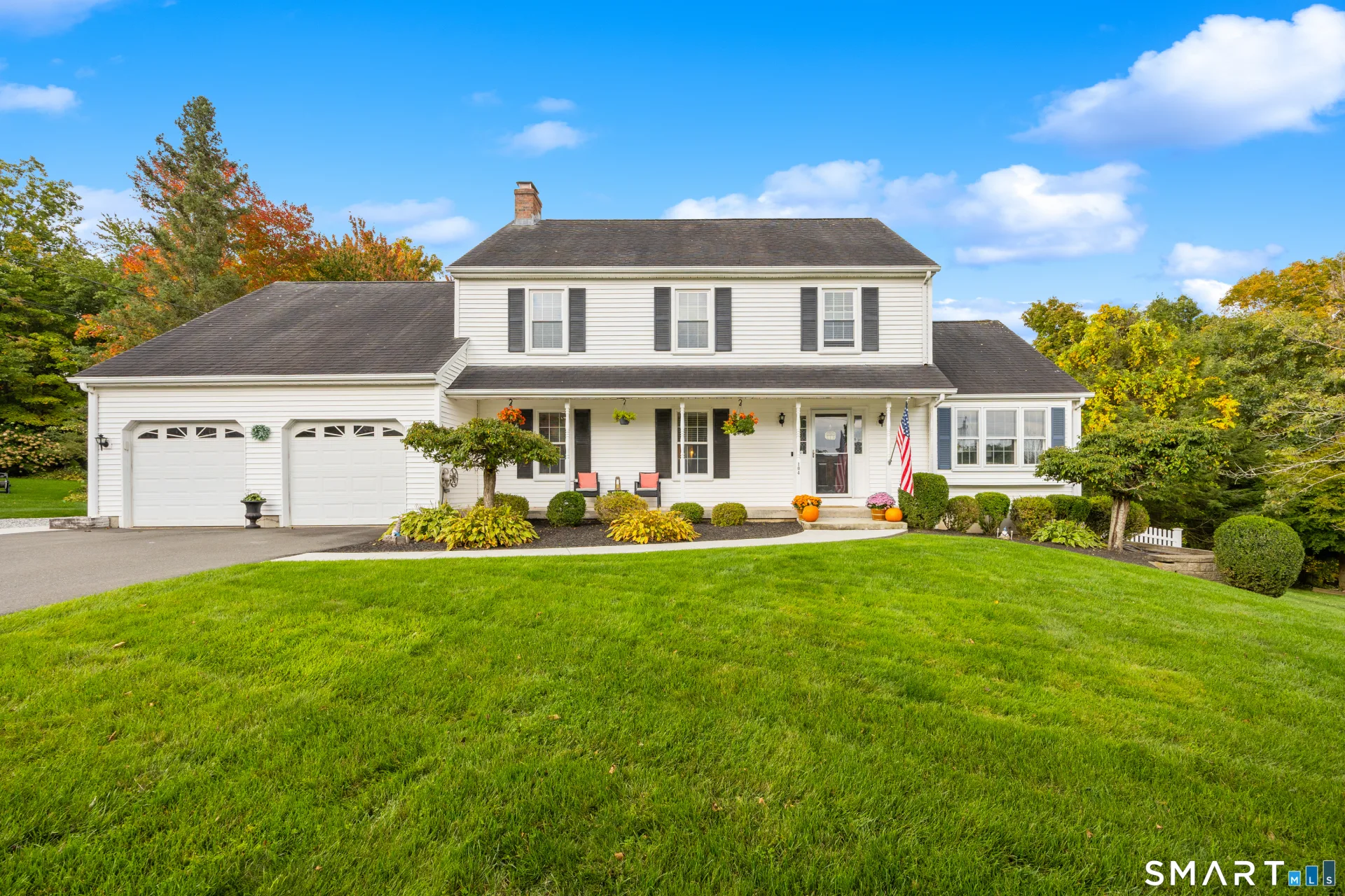 104 Northwest Drive, Watertown, CT