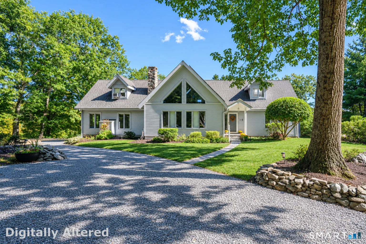 2 Hopewell Road, Newtown, CT