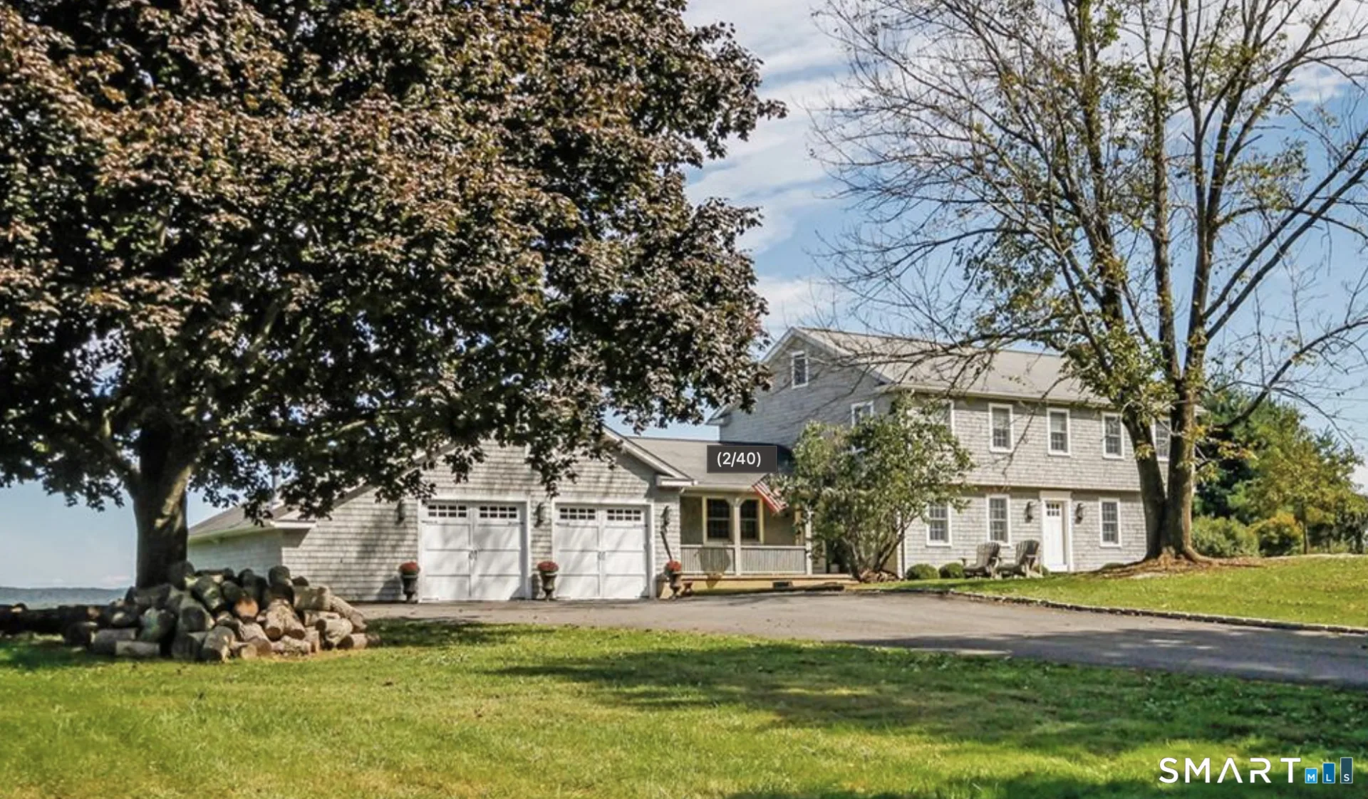 76 Parmalee Hill Road, Newtown, CT