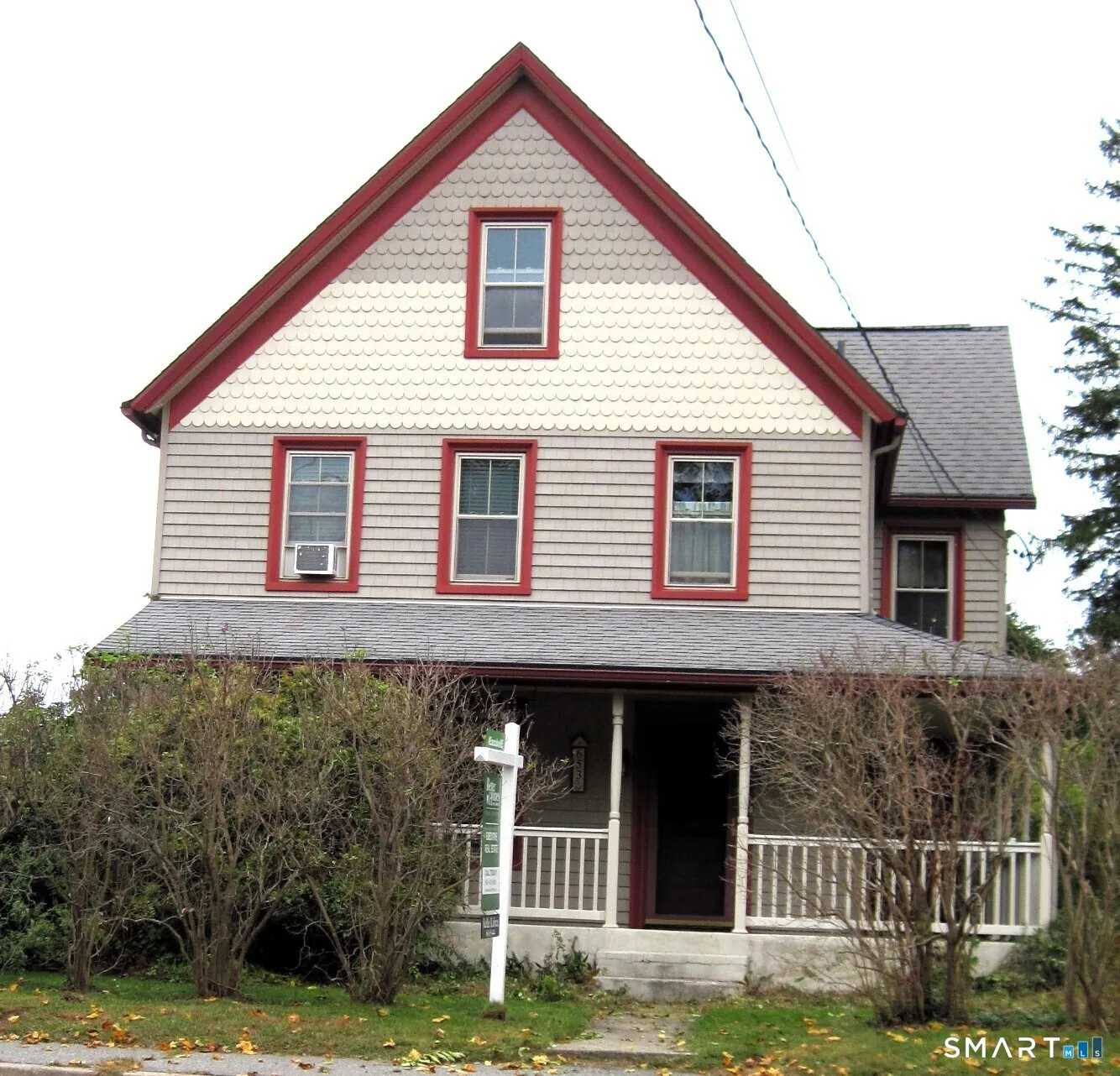 653 Vauxhall St Extension, Waterford, CT