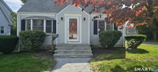 95 Disbrow Street