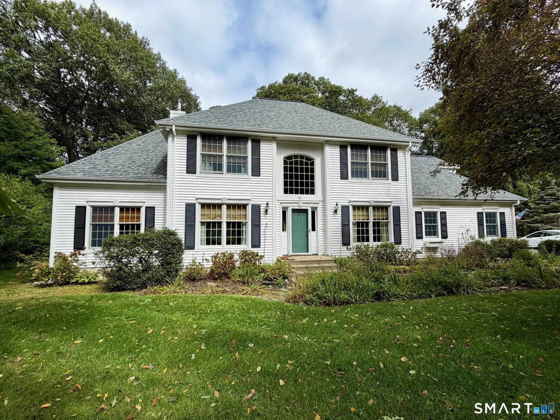 31 Paula Lane, Waterford, CT