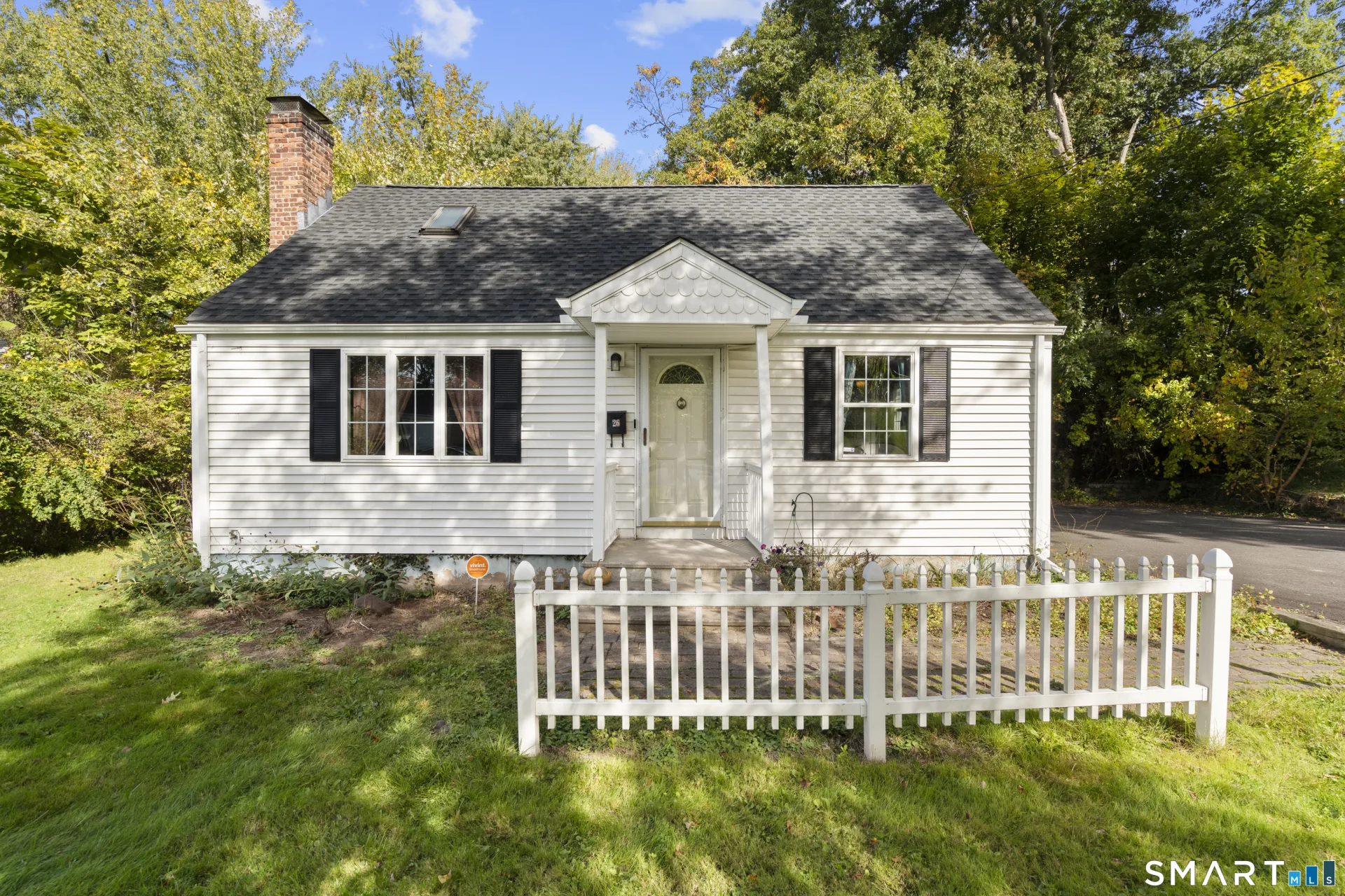 26 Scarborough Road, Windsor, CT