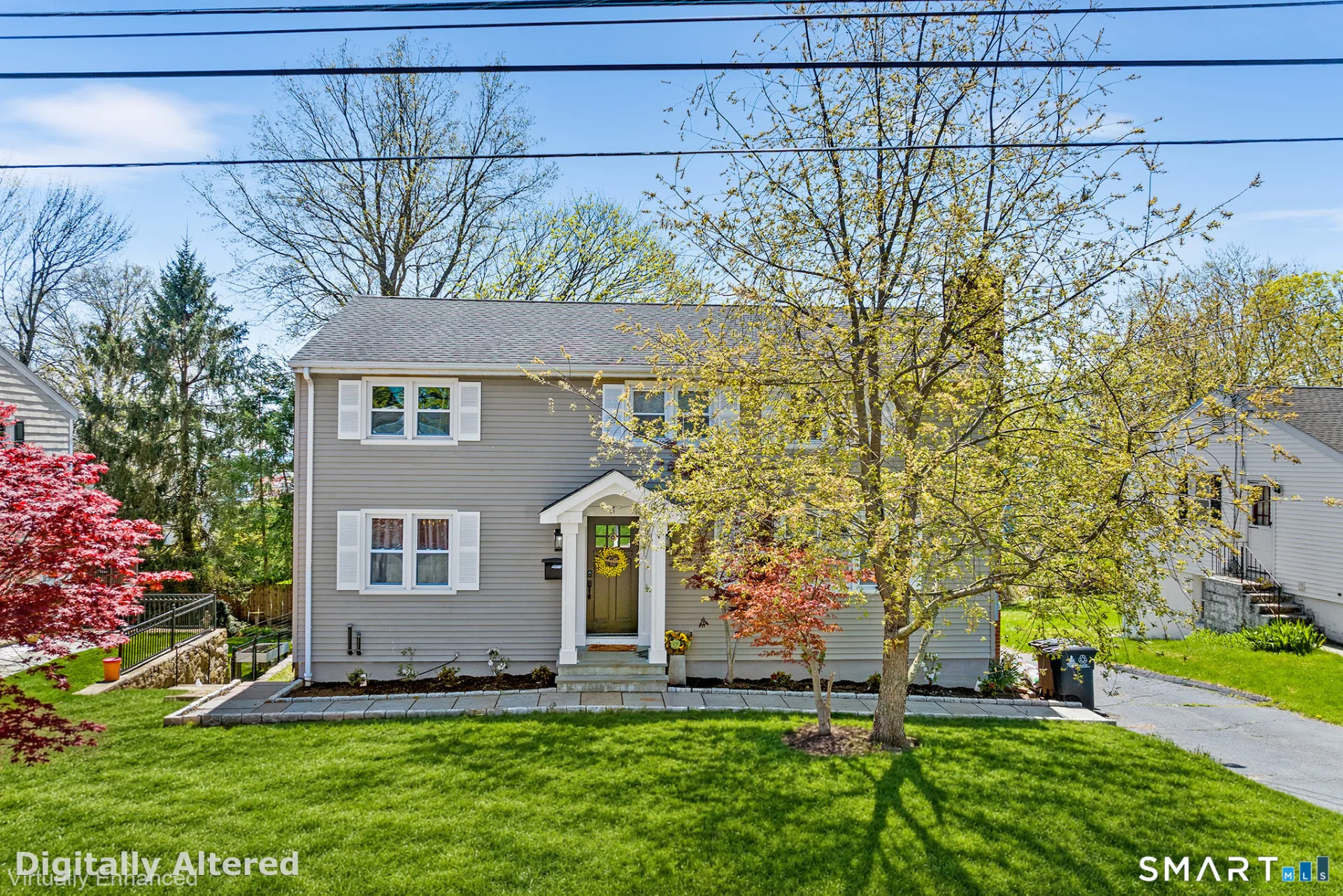 11 Island Heights Circle, Stamford, CT