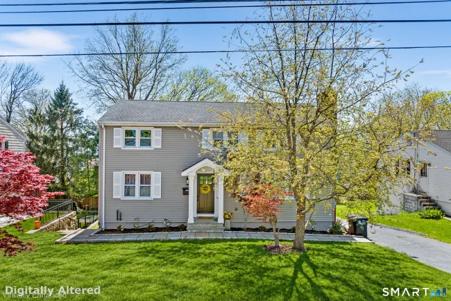 11 Island Heights Circle, Stamford, CT