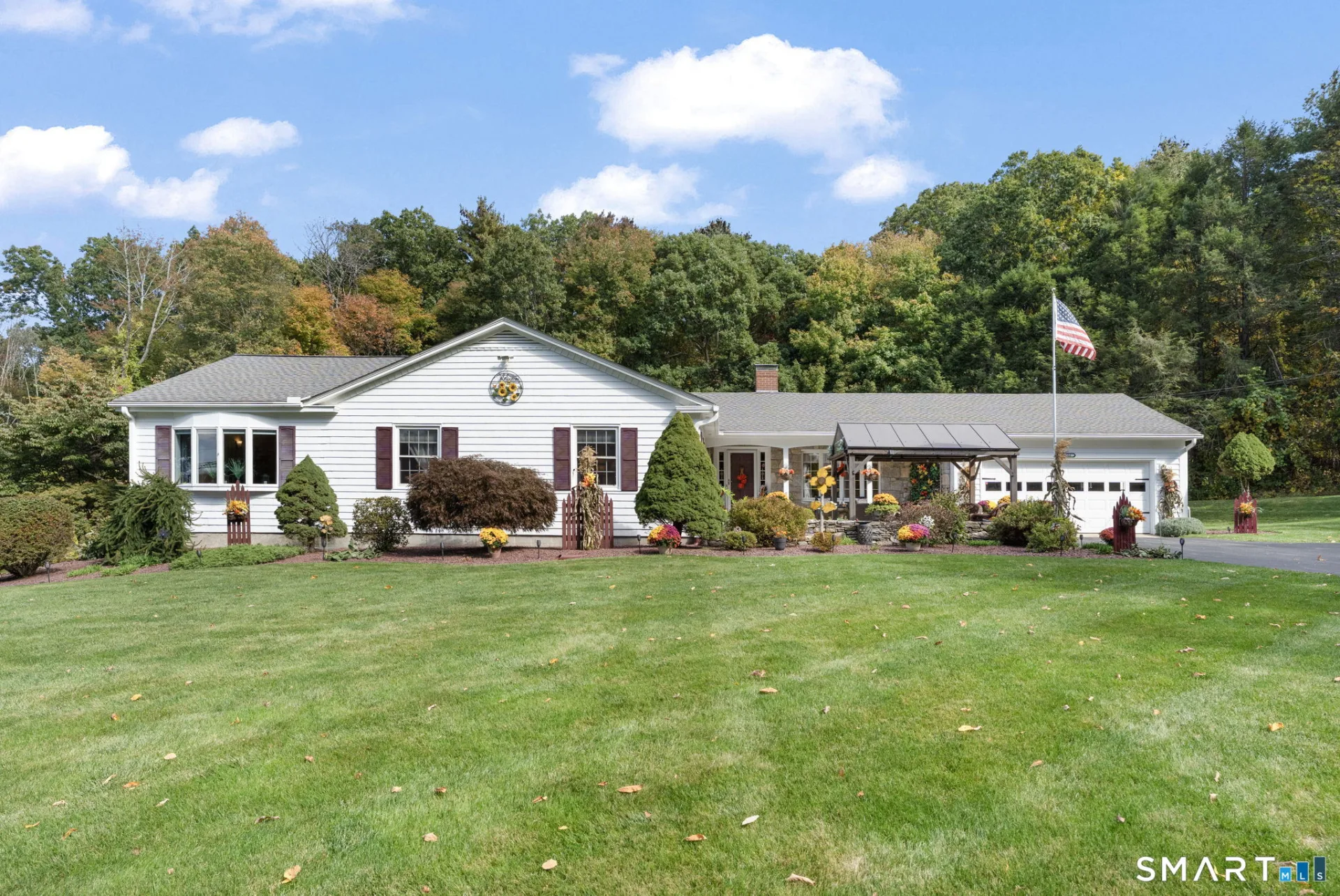 266 Heritage Road, Putnam, CT