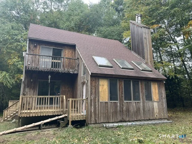 88 Way Road, Salem, CT