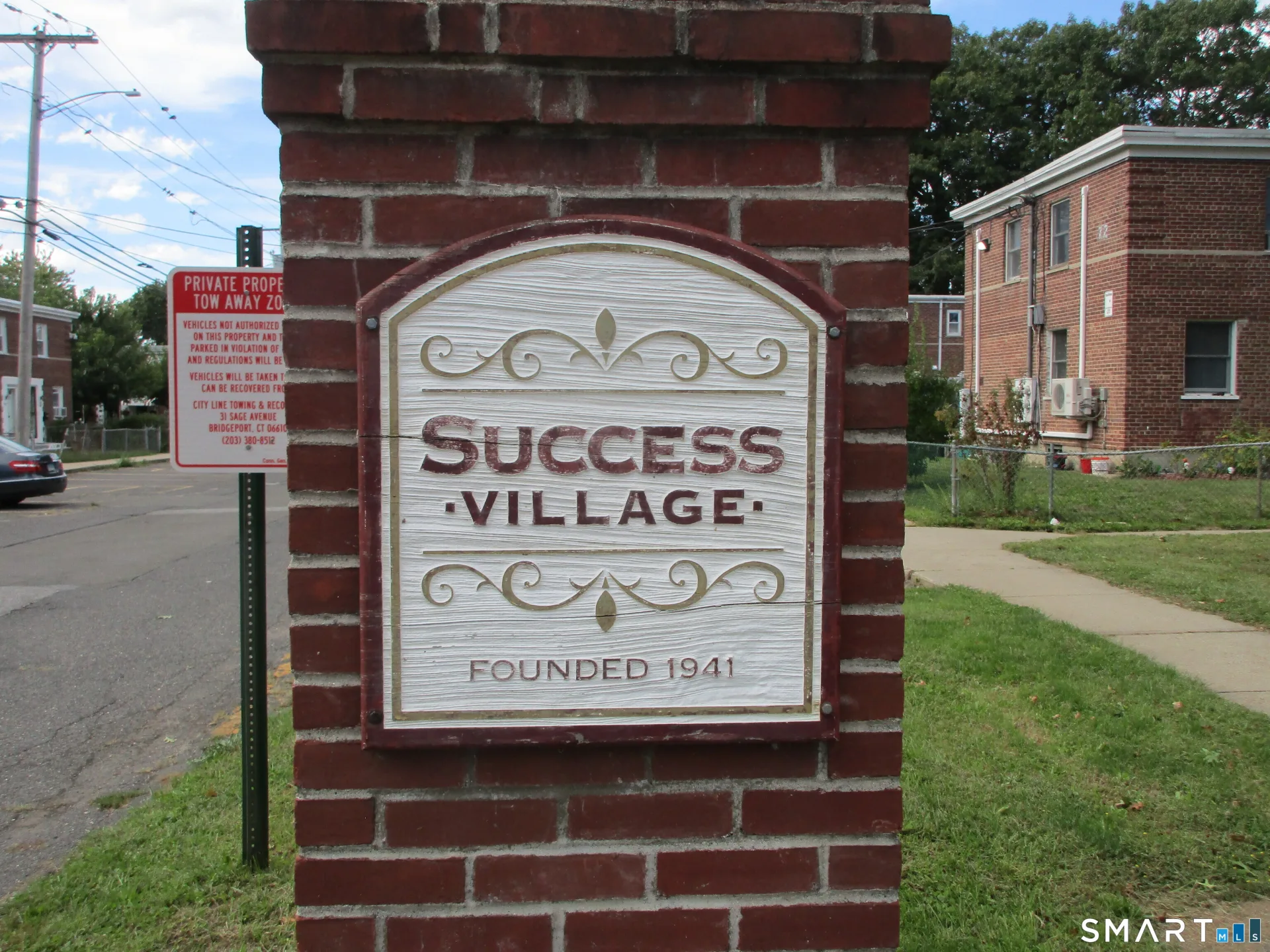 Court D 76 Success Avenue #28, Bridgeport, CT