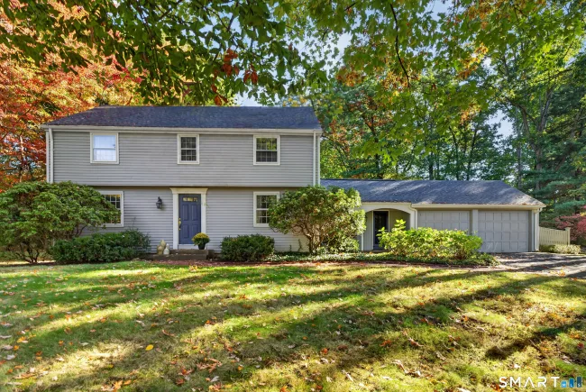 58 Fox Den Road