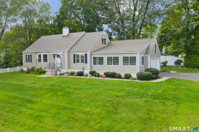 18 Koger Road