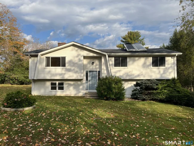 46 Sima Road, Haddam, CT