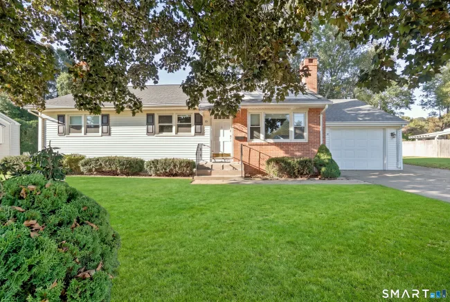 50 Lydall Road