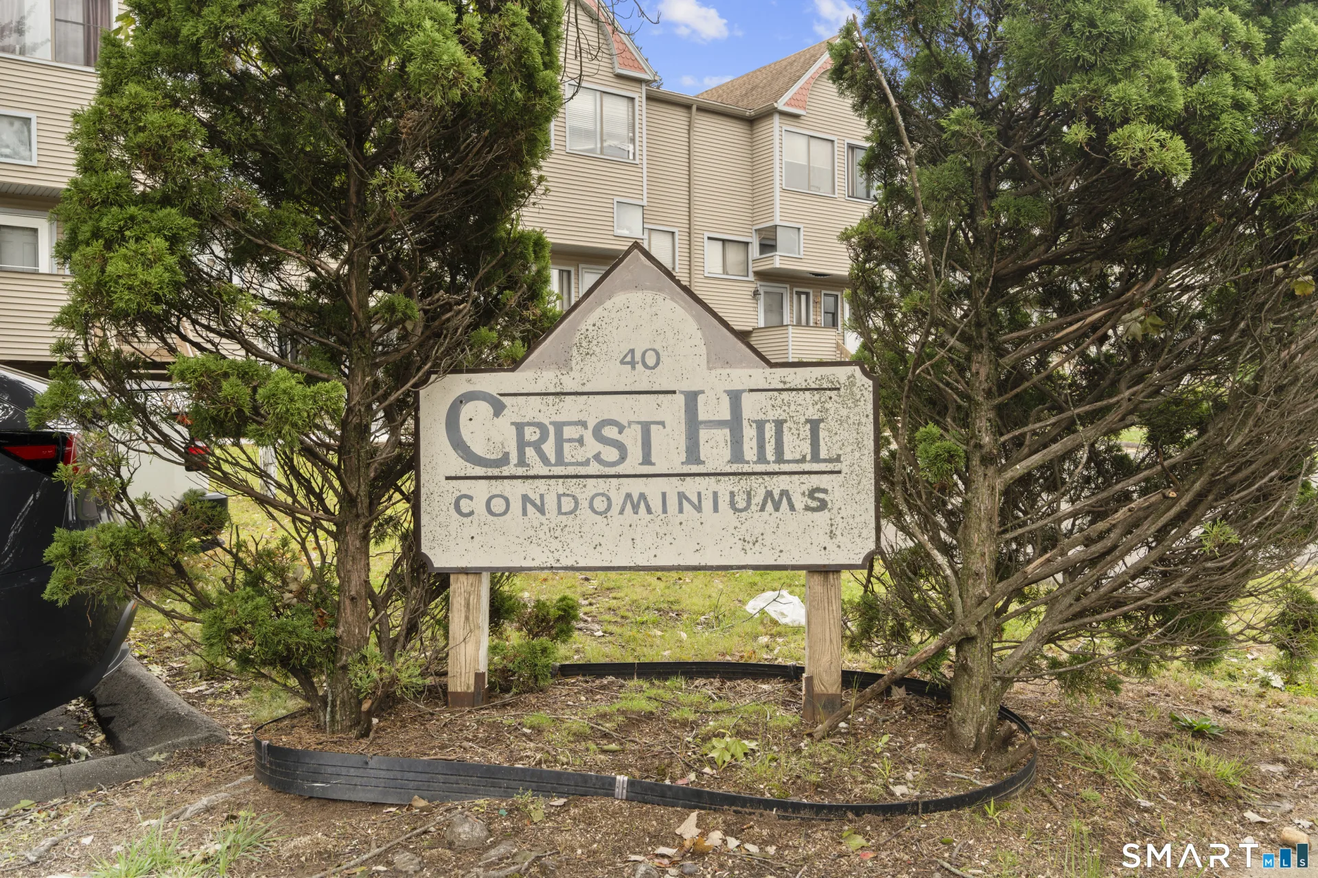 40 Crest Street #10, West Haven, CT