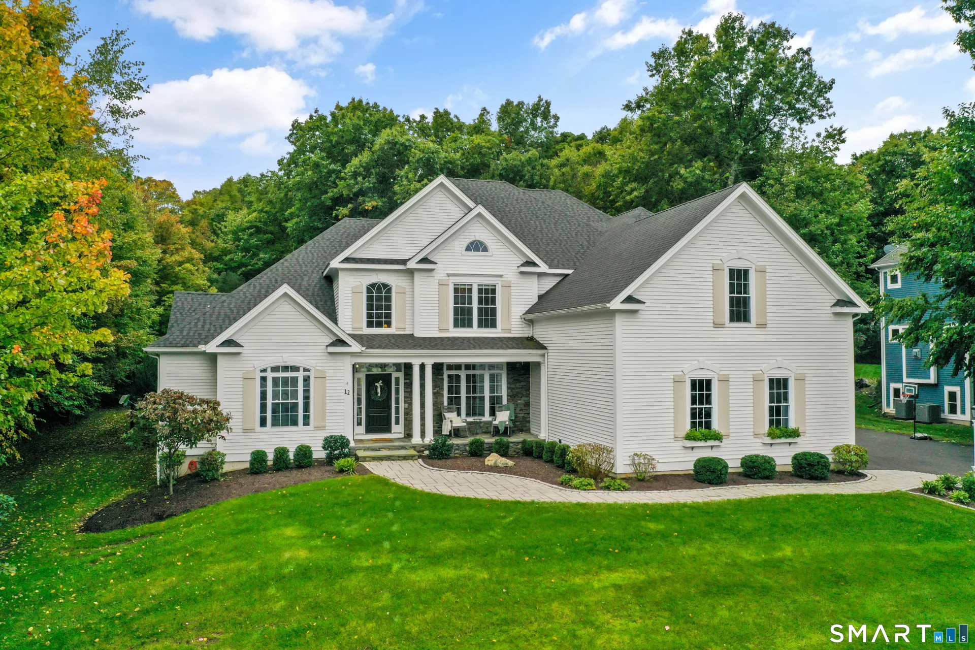12 Bart Drive, Canton, CT