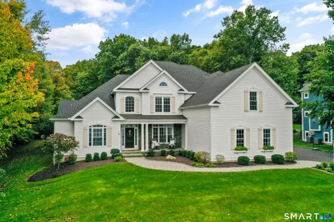 12 Bart Drive