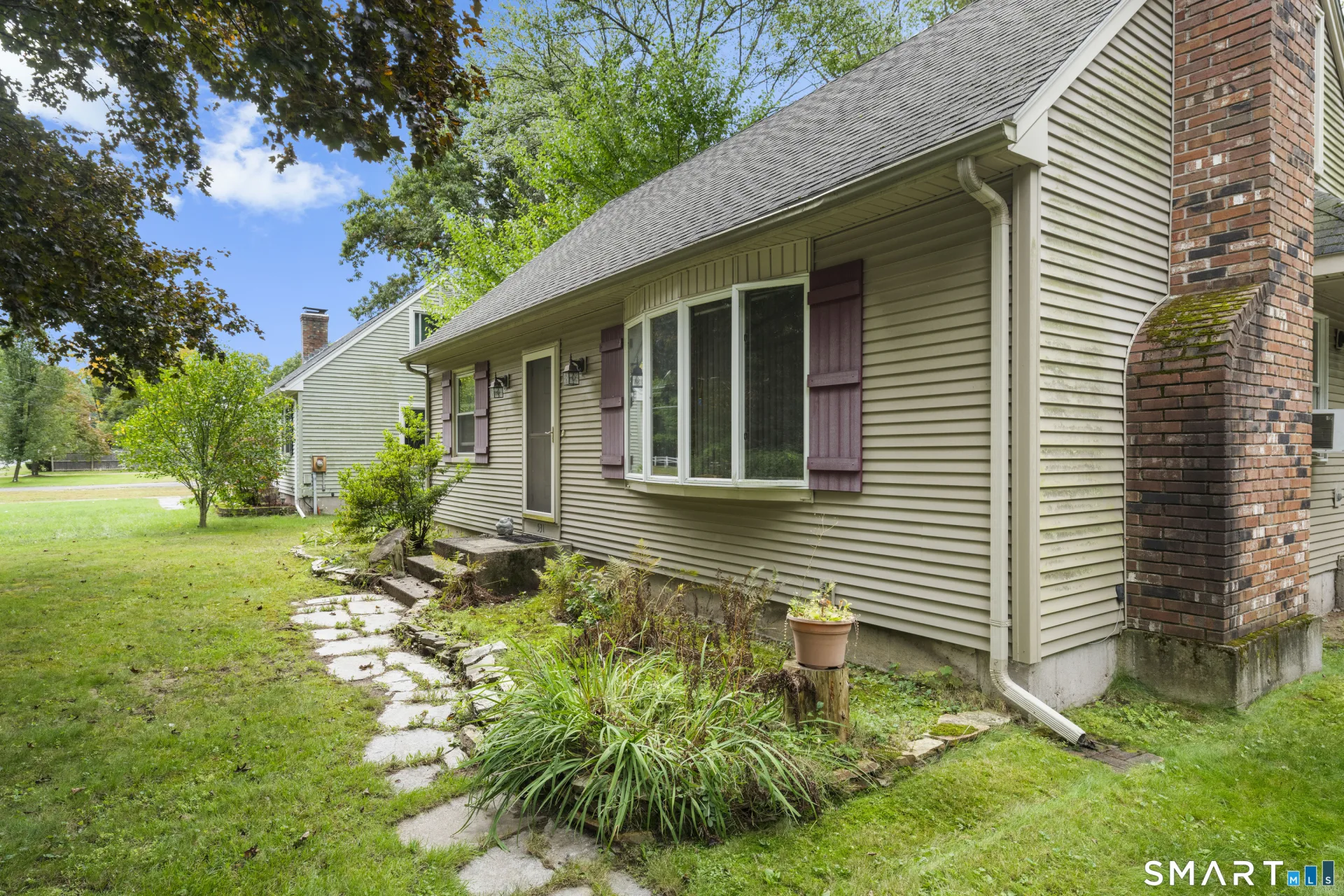 531 George Washington Road, Enfield, CT