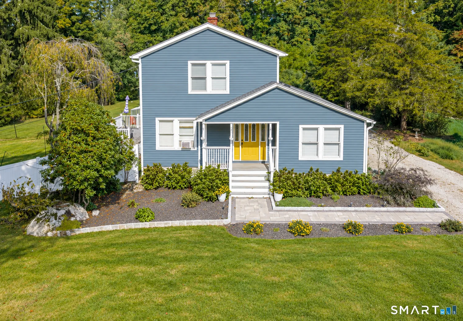 148 Cross Hill Road, Monroe, CT