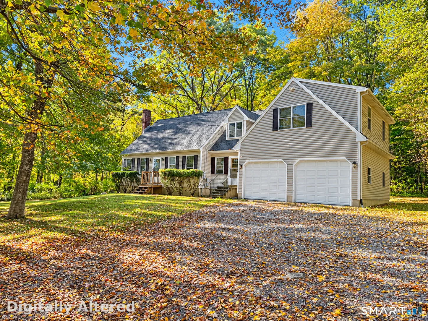 248 Paine Road, Pomfret, CT