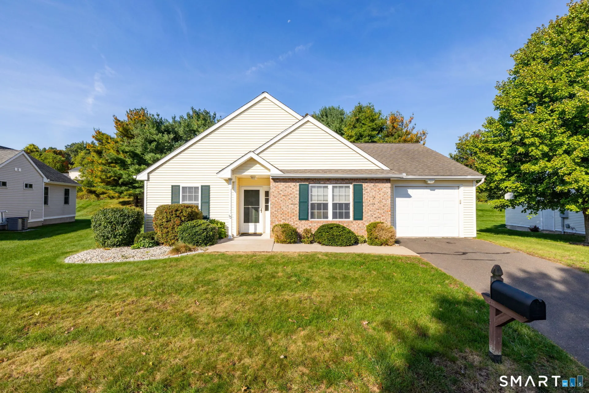 13 Oakview Place #13, Vernon, CT