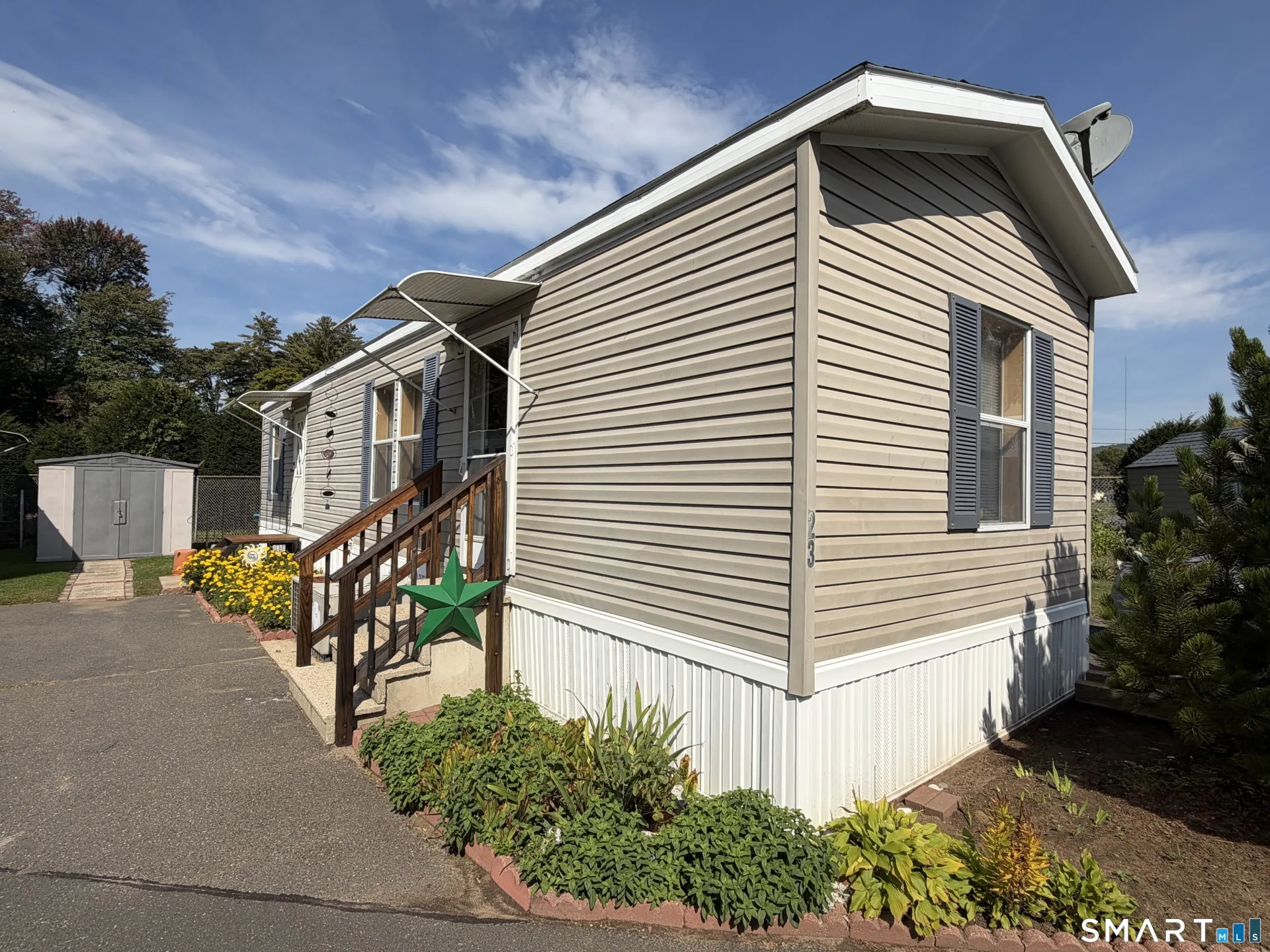 68 Cooke Street #LOT 23, Plainville, CT