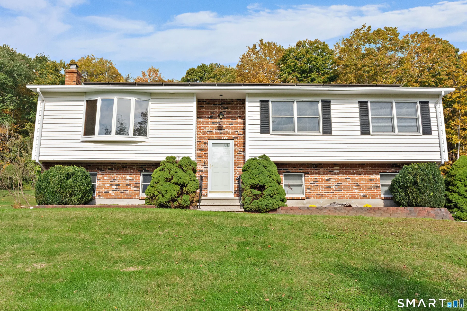 158 Pond Road, Franklin, CT