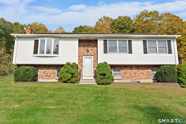 158 Pond Road