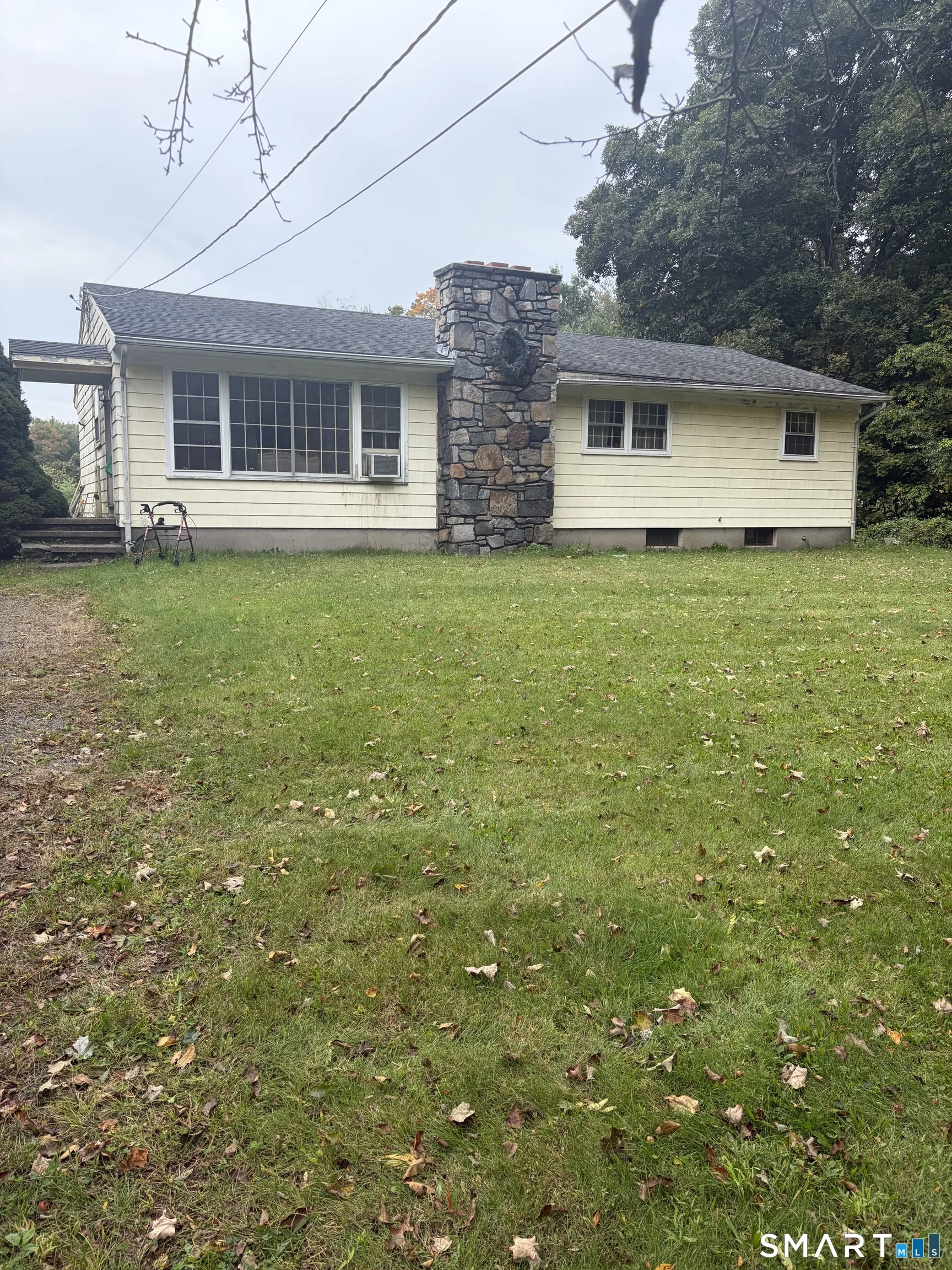 846 Long Hill Road, Guilford, CT
