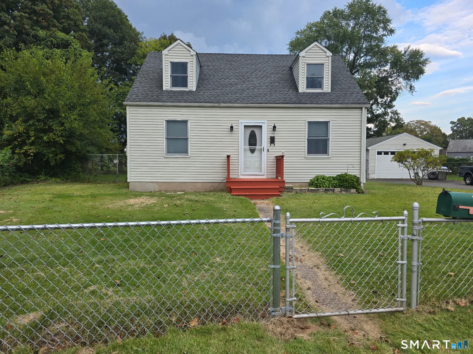 170 Douglas Drive, Meriden, CT
