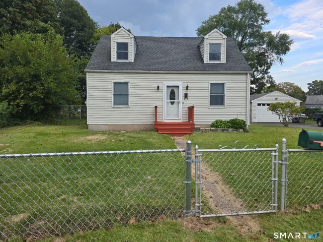 170 Douglas Drive